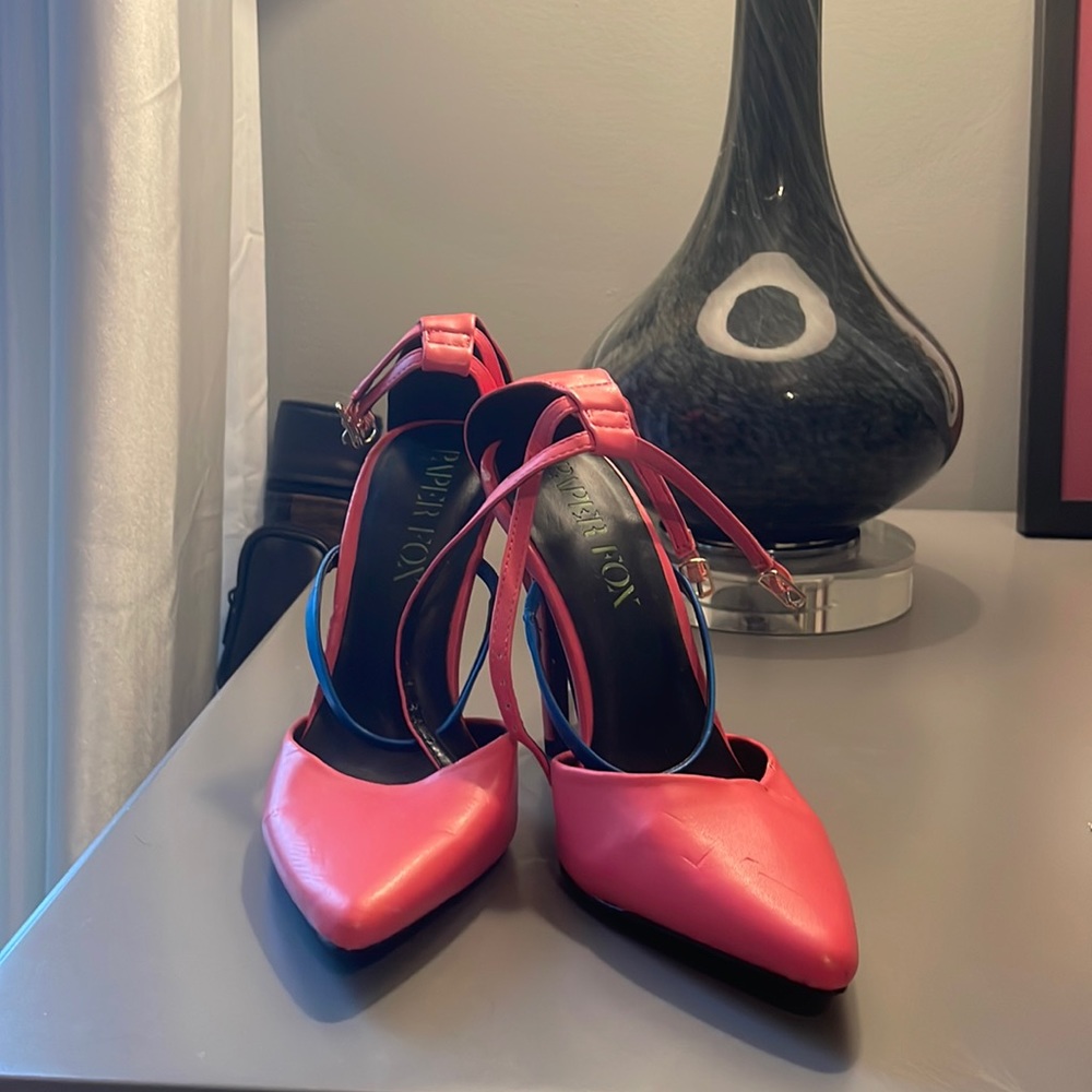 Heels